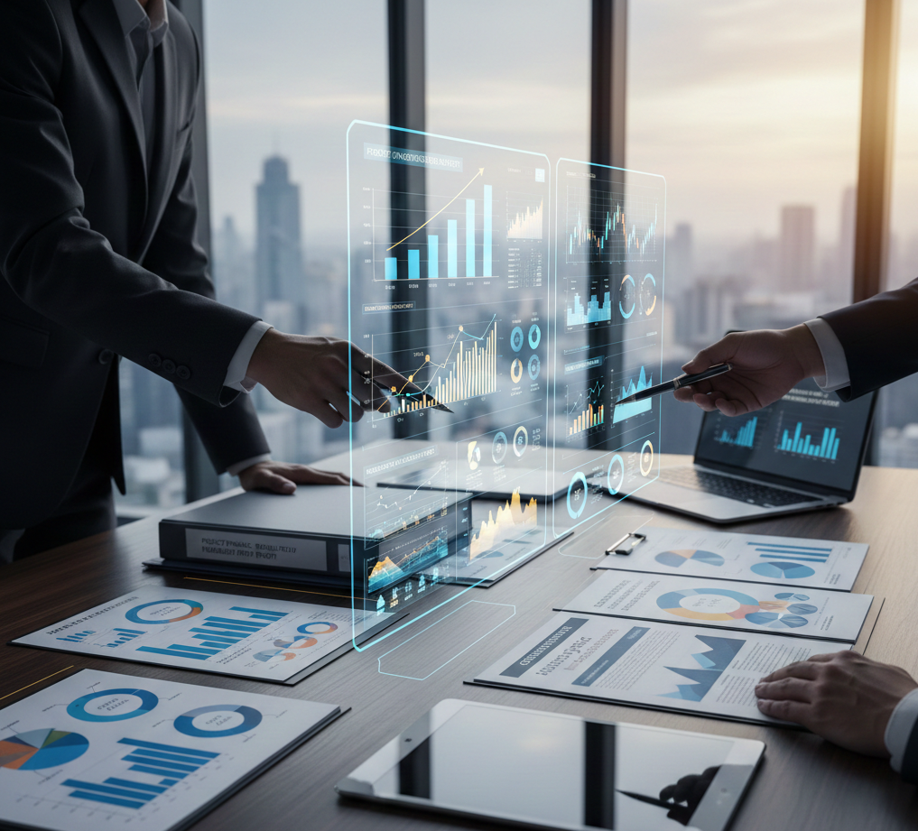 Studies and Consulting