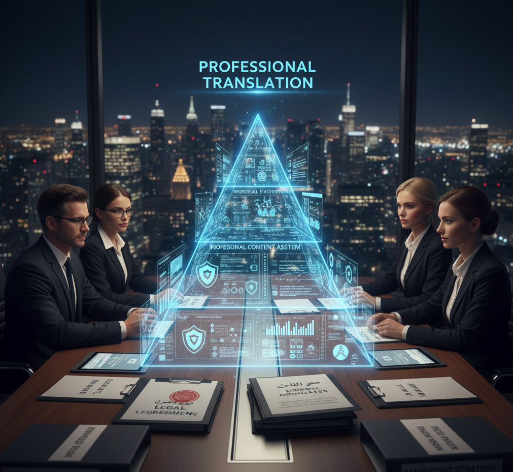 Official Translation