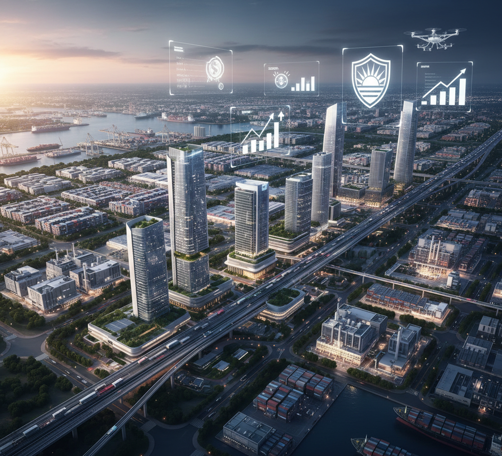 Government Incentives & Initiatives